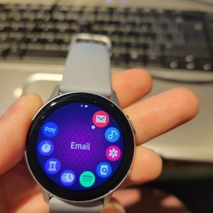 Samsung Galaxy Active2